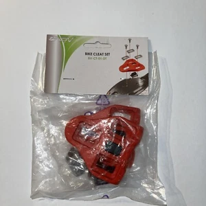Juego de botines de bicicleta BV BV-CT-01-DT NUEVO - Imagen 1 de 2