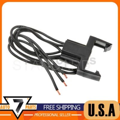 Headlight Dimmer Switch Connector  Handy Pack fits Chevrolet C30 1975-1986 - Image 1 of 2