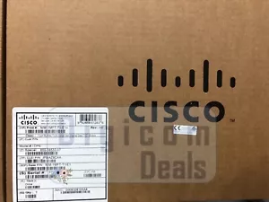 CISCO NIM-1MFT-T1/E1 1-Port Multi-flex Trunk Module Clear-channel Card T1/E1 NIM - Picture 1 of 2