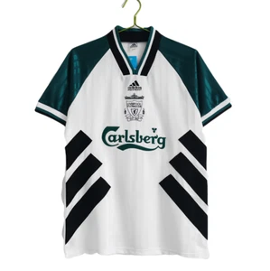 Liverpool 1993/95 Away Jersey - Picture 1 of 8