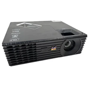 Viewsonic PJD5533w DLP Priojector - Picture 1 of 9