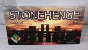 Stonehenge Model Kit di Aedes Ars 1:135 nuovo e sigillato 280 x 280 x 70 mm - Foto 1 di 8