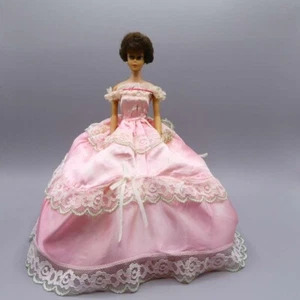 Japanese Exclusive Vintage Barbie VHTF Scarlet O'Hara Type Dress from 1965 - Bild 1 von 12