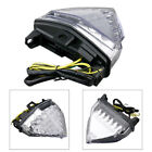 Motorcycle Led Taillight Brake Lamp For Honda Cb1000rr 2008-2012 11 Cbr600f 2012