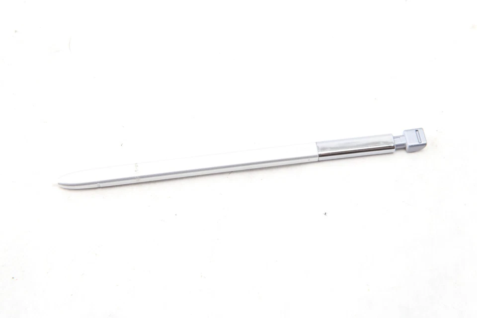 Samsung Replacement S Pen Stylus for Galaxy Note10 - Silver - I53d - Image 1 of 4