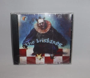 The Brisbanes CD 2007 - Picture 1 of 2