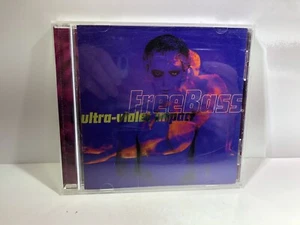 Freebass - Ultraviolet Impact - CD - Schrammen/Risse auf Hülle - BinA7 - Bild 1 von 3