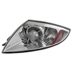 New Right Tail Lamp Assembly Fits 2006-12 Mitsubishi Eclipse 8330A248 MI2801121 - Picture 1 of 5