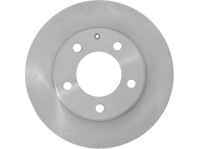 Front Brake Rotor For 1993-1997 Ford Probe 1994 1995 1996 XM392BJ - Image 1 of 1