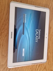 Samsung Galaxy Tab 2 GT-P5110 10 Zoll 32 GB - Bild 1 von 2