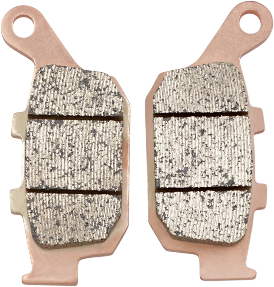 SBS LS Brake Pads - 614LS 614LS - Image 1 of 1