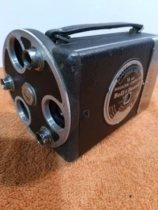 Vintage Bell and Howell 16mm Movie Magazine Camera 200 - Picture 1 of 6