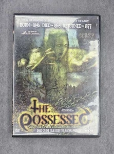 The Possessed DVDs - Imagen 1 de 1