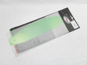 5X PELLICOLA VISIERA VANDAL A STRAPPO SUOMY HELMET VISOR CODICE 8020838131310 KA - Imagen 1 de 3