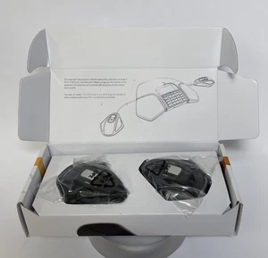 Konftel Expansion Microphones For Conference Telephone - Picture 1 of 3