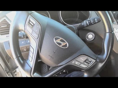 2013 - 2018 HYUNDAI SANTA FE Driver A Bag SWB Sport Driver Wheel  - Image 1 of 4