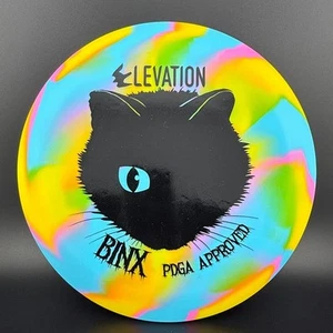 OG Binx - First Run - Picture 1 of 26