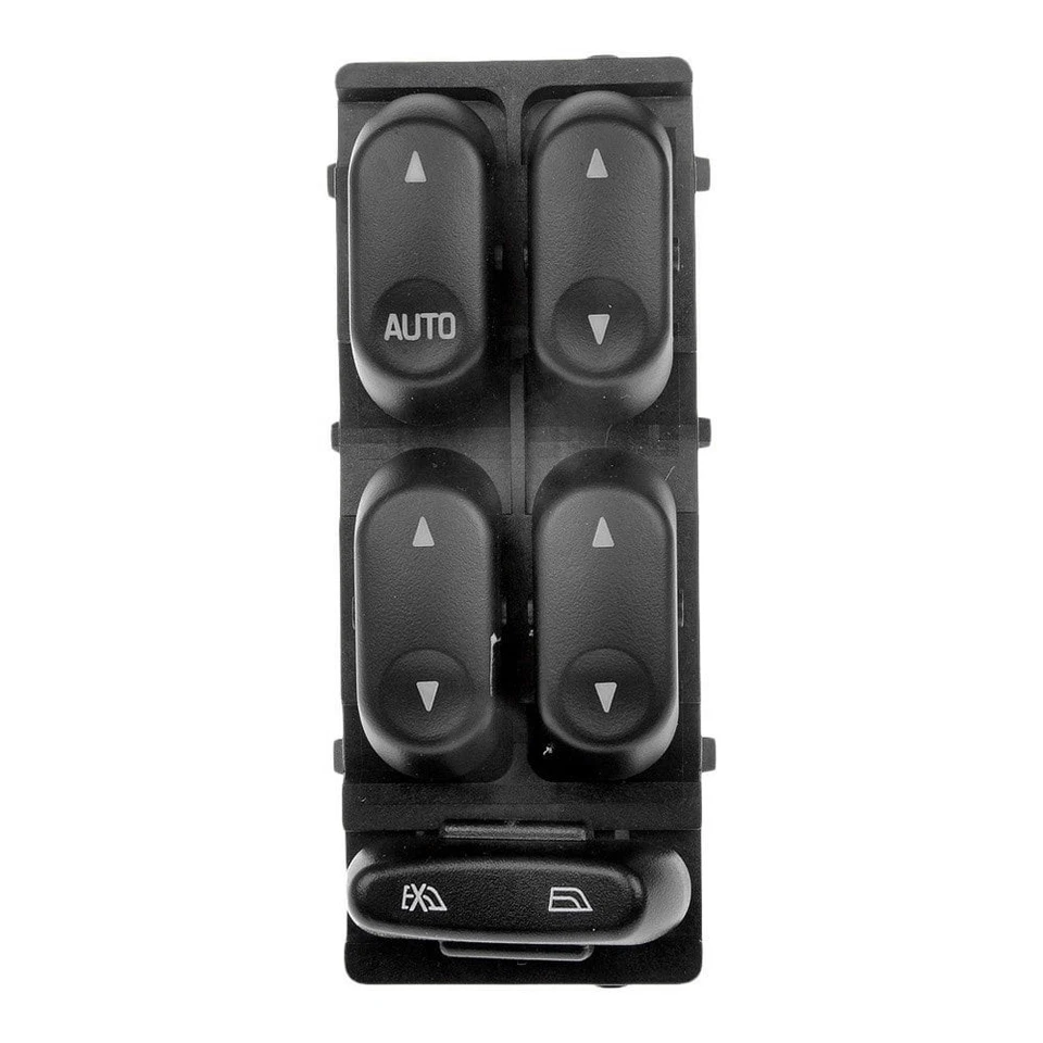For Mercury Sable 00-05 Dorman 901-311 Solutions Front Driver Side Window Switch Foto 1 de 3