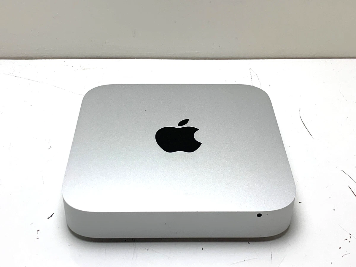 Apple Mac mini 2012 Apple Desktops & All-In-One Computers for sale