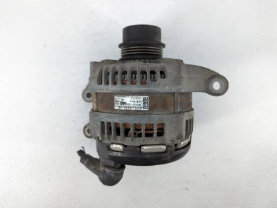 Alternador Ford Fusion 2013-2020 generador conjunto de carga motor fabricante original NQ74L Foto 1 de 4