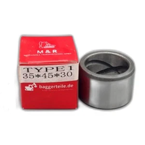 Buchse 35x45x30 Type 1 - Bild 1 von 3