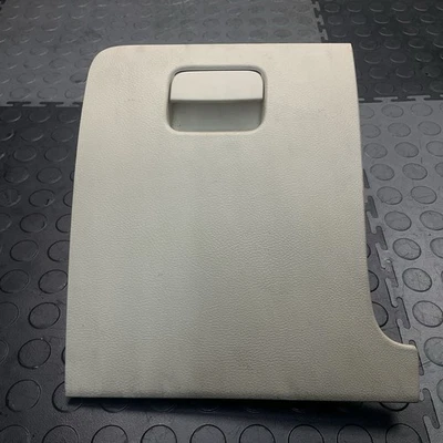 Volkswagen CC 2009-2012 lado izquierdo panel de instrumentos compartimento de almacenamiento bandeja de contenedor OEM Foto 1 de 4