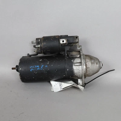 BMW 530i 540i 740i 840i M5 X5 Starter Motor 12411729981 OEM Used - Image 1 of 4