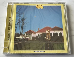 UFO Phenomenon CD SEALED! EU IMPORT! 2007 Chrysalis Michael Schenker PROMO! NEW! - Picture 1 of 3