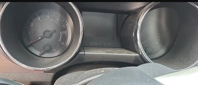 2017 Mustang OE Speedometer Gauge Cluster 67K Miles Ford - Image 1 of 4