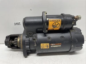 Wilson Starter fits Cummins 730 730A 8.3L 1990316 #2407 - Picture 1 of 4