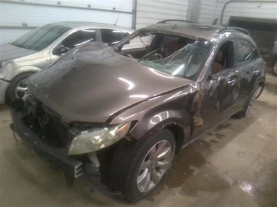 Регулятор левого переднего окна водителя подходит для 02–06 INFINITI Q45 1584679 передняя дверь Wi - Изображение 1 из 4