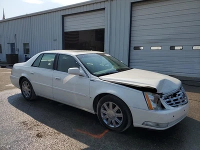 Steering Column Shift Heated Steering Wheel Fits 06-11 DTS 2655899 — 第 1/4 张图片