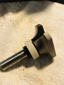 Solid Surface Router Bits - Picture 1 of 5