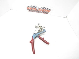 Curtis Industries Model 15 L40001 Manual Hand Held Key Code Cutter - Picture 1 of 6