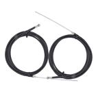 90mm1500mm Cable Length for Electric Scooter Mini Kids Minimoto Dirt Bike