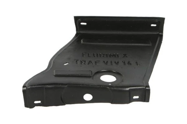 Cubierta de motor BLIC 6601-02-6063861P para OPEL,RENAULT Foto 1 de 3