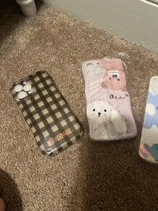 Apple iPhone 13 Pro Max Case Protect New Pack Of 4 - Picture 1 of 10