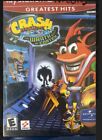 Crash Bandicoot: The Wrath of Cortex Greatest Hits (Sony PlayStation 2, 2002)