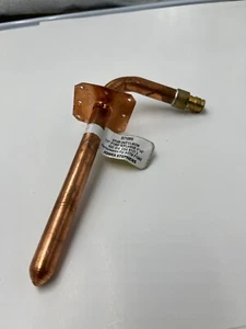 (QTY 7) Jones Stephens Cold Expansion PEX F1960 Stub Out 90° Elbow S71005 - Picture 1 of 4
