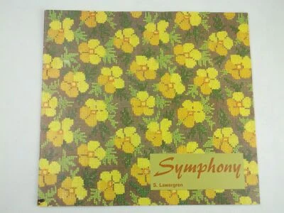 Symphony by S. Lawrence 9185168912 - Image 1 of 3