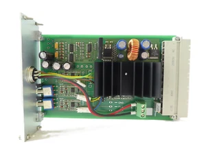 ASML EO084D Shutter Socket PCB Card Working Surplus - Picture 1 of 11