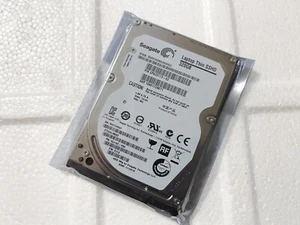 Seagate ST320LM002 320GB 5400RPM 2.5" SATA Laptop Hard Drive - Bild 1 von 2