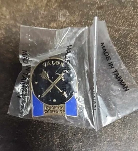 Bridge over River Khamita Sportsman Award Pin - Mage Knight Turnier Preis - Bild 1 von 1