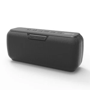  X7 Portable  Speaker with  5.0 Technology IPX5 Waterproof W6Y1 - Picture 1 of 12