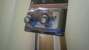 Hot Wheels 2023 RLC Volkswagen T1 Rockster - Picture 1 of 8
