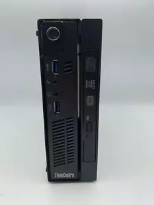 Lenovo ThinkCentre M92p i5-3470T, 128GB SSD, 16GB RAM, NO OS (OFFERS WELCOME) - Picture 1 of 3