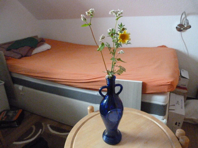 Blumenvasen - Bild 1 von 1