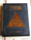 Die Legende von Zelda Hardcover-Buch - Enzyklopädie - Dark Horse Verlag 