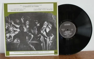 Charpentier Carissimi Monteverdi Jean-Paul Gipon KO 821102 - Imagen 1 de 2