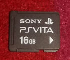 16Gb Sony PS Vita Memory Card PSVITA 16 gb
